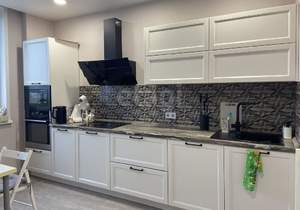 3-к квартира, вторичка, 84м2, 17/23 этаж