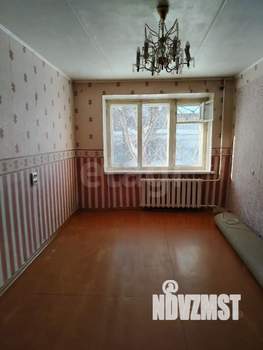 1-к квартира, вторичка, 30м2, 2/5 этаж