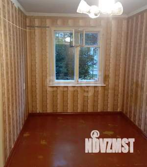3-к квартира, вторичка, 61м2, 2/5 этаж