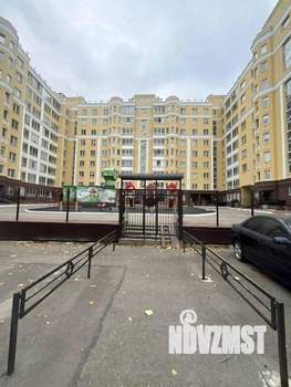 3-к квартира, вторичка, 54м2, 2/10 этаж