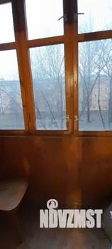 3-к квартира, вторичка, 62м2, 2/5 этаж