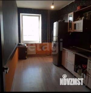 1-к квартира, вторичка, 40м2, 14/17 этаж