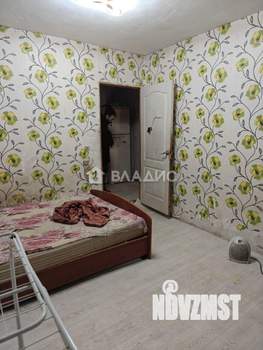 2-к квартира, вторичка, 35м2, 4/5 этаж