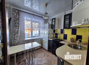 2-к квартира, вторичка, 43м2, 1/5 этаж