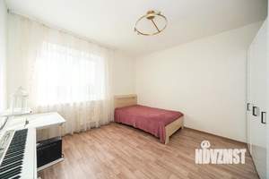 3-к квартира, вторичка, 71м2, 7/11 этаж