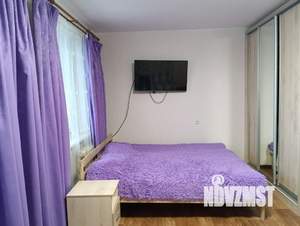 2-к квартира, вторичка, 58м2, 5/10 этаж