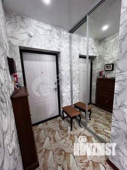 3-к квартира, вторичка, 87м2, 10/25 этаж