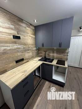 Студия квартира, вторичка, 12м2, 2/5 этаж