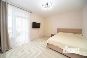 2-к квартира, вторичка, 43м2, 6/25 этаж
