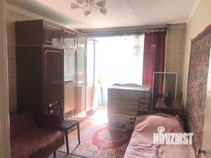 2-к квартира, вторичка, 48м2, 3/5 этаж