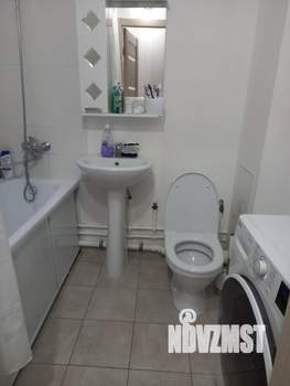 3-к квартира, вторичка, 50м2, 3/25 этаж