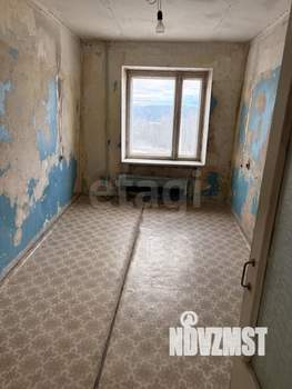 3-к квартира, вторичка, 60м2, 8/9 этаж