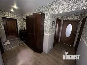 3-к квартира, вторичка, 79м2, 1/3 этаж