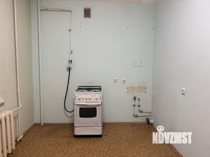 1-к квартира, вторичка, 43м2, 6/7 этаж