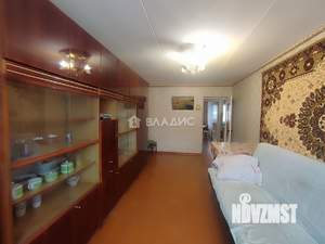 2-к квартира, вторичка, 47м2, 4/5 этаж