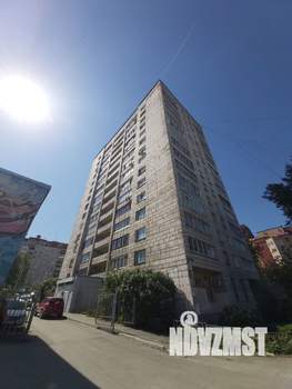 3-к квартира, вторичка, 61м2, 10/14 этаж