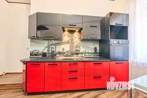 1-к квартира, вторичка, 48м2, 11/19 этаж