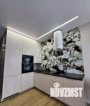 2-к квартира, вторичка, 48м2, 7/25 этаж