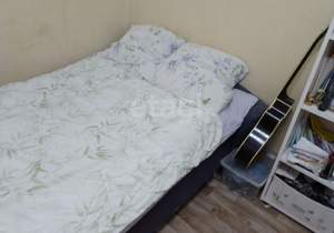 3-к квартира, вторичка, 46м2, 5/5 этаж