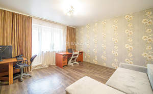 3-к квартира, вторичка, 65м2, 8/9 этаж