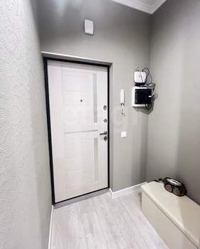 2-к квартира, вторичка, 45м2, 25/25 этаж