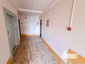 1-к квартира, вторичка, 54м2, 15/17 этаж
