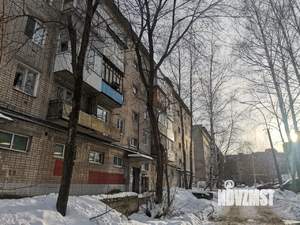 2-к квартира, вторичка, 46м2, 5/5 этаж
