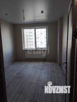1-к квартира, вторичка, 35м2, 7/16 этаж