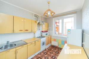 2-к квартира, вторичка, 53м2, 7/9 этаж