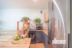 1-к квартира, вторичка, 29м2, 1/3 этаж