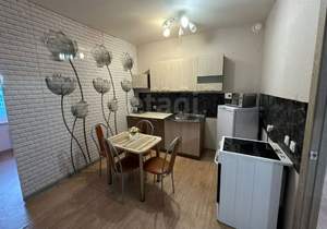 2-к квартира, вторичка, 56м2, 4/25 этаж