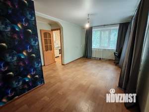 1-к квартира, вторичка, 31м2, 2/5 этаж