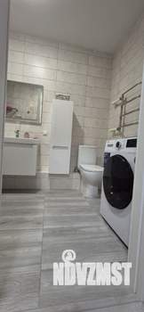 2-к квартира, вторичка, 52м2, 16/25 этаж