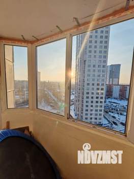4-к квартира, вторичка, 108м2, 10/11 этаж