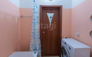 1-к квартира, вторичка, 40м2, 17/17 этаж