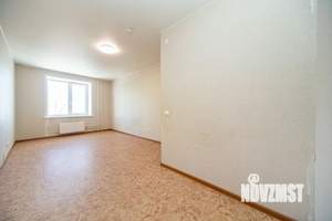 1-к квартира, вторичка, 34м2, 8/16 этаж