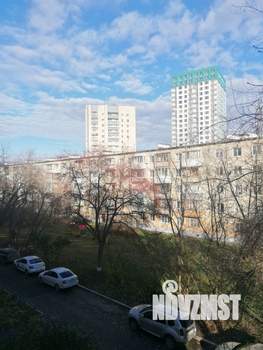 1-к квартира, вторичка, 32м2, 3/5 этаж