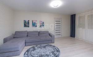 2-к квартира, вторичка, 46м2, 5/5 этаж