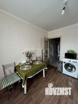 1-к квартира, вторичка, 35м2, 5/10 этаж
