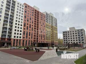 Студия квартира, вторичка, 27м2, 11/25 этаж
