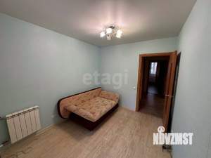 3-к квартира, вторичка, 61м2, 5/10 этаж
