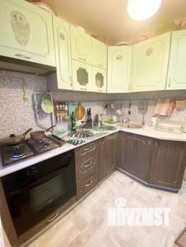3-к квартира, вторичка, 62м2, 3/5 этаж