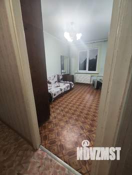 2-к квартира, вторичка, 43м2, 9/9 этаж