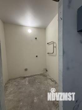 Студия квартира, вторичка, 23м2, 5/18 этаж