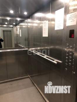 2-к квартира, вторичка, 47м2, 17/20 этаж