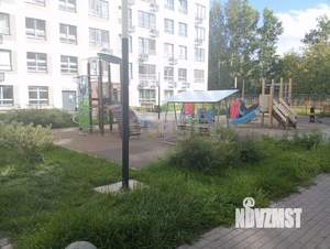 Студия квартира, вторичка, 33м2, 2/17 этаж