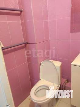 1-к квартира, вторичка, 33м2, 9/10 этаж