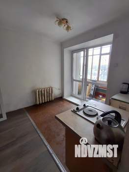 2-к квартира, вторичка, 38м2, 6/9 этаж