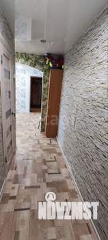 2-к квартира, вторичка, 45м2, 4/5 этаж