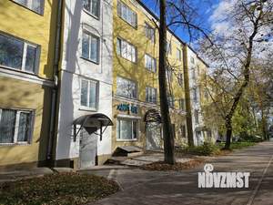 3-к квартира, вторичка, 66м2, 2/4 этаж